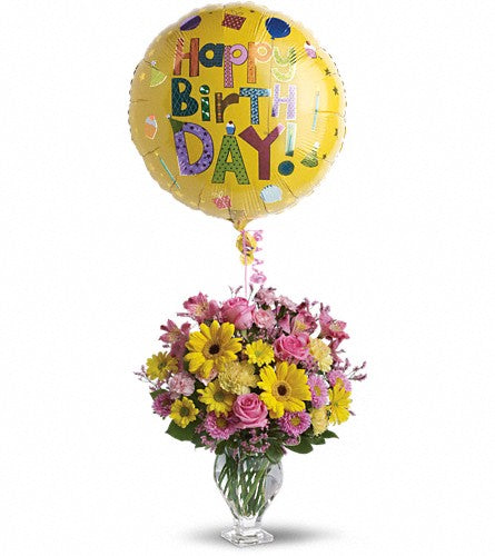 DAZZLING DAY BOUQUET