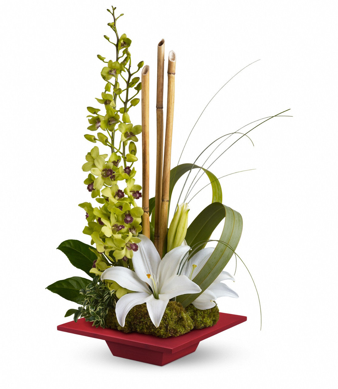 SECRET OASIS BOUQUET