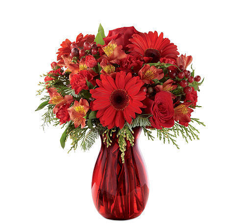 SPIRIT OF THE SEASON BOUQUET