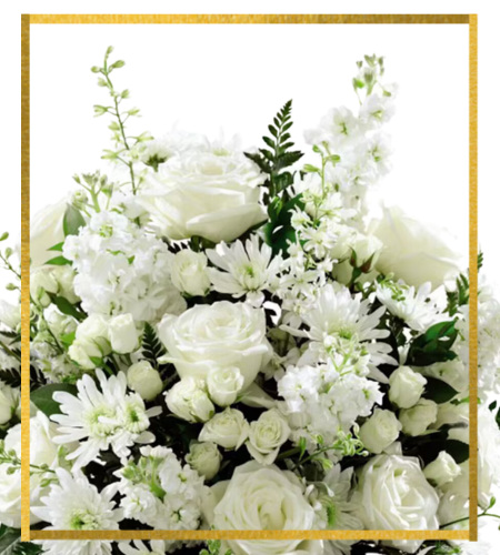 DESIGNER’S CHOICE BOUQUET