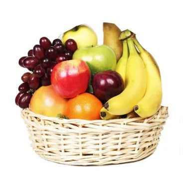 CLASSIC FRUIT BASKET