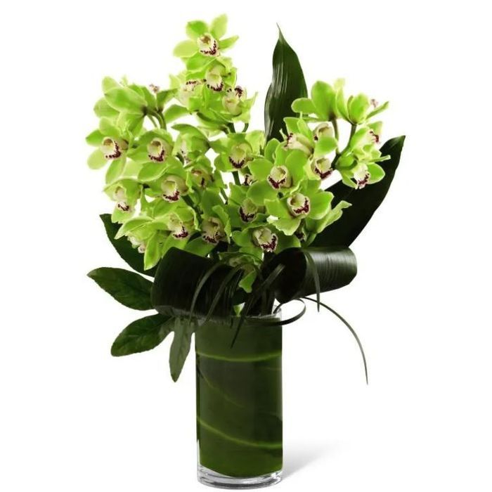 VISION ORCHID BOUQUET
