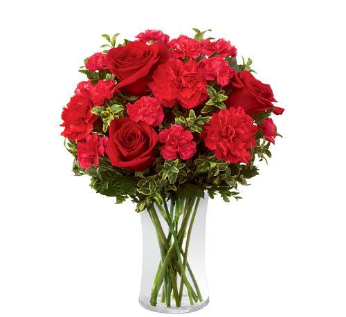ALWAYS MINE BOUQUET