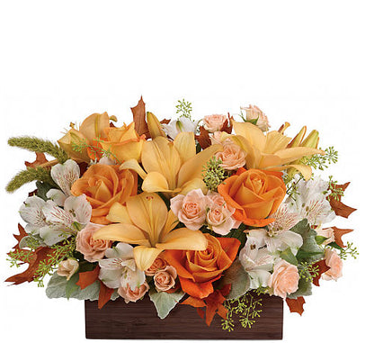 FALL CHIC BOUQUET