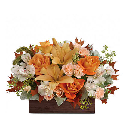 FALL CHIC BOUQUET