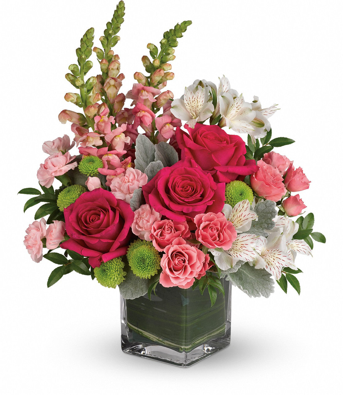 GARDEN GIRL BOUQUET