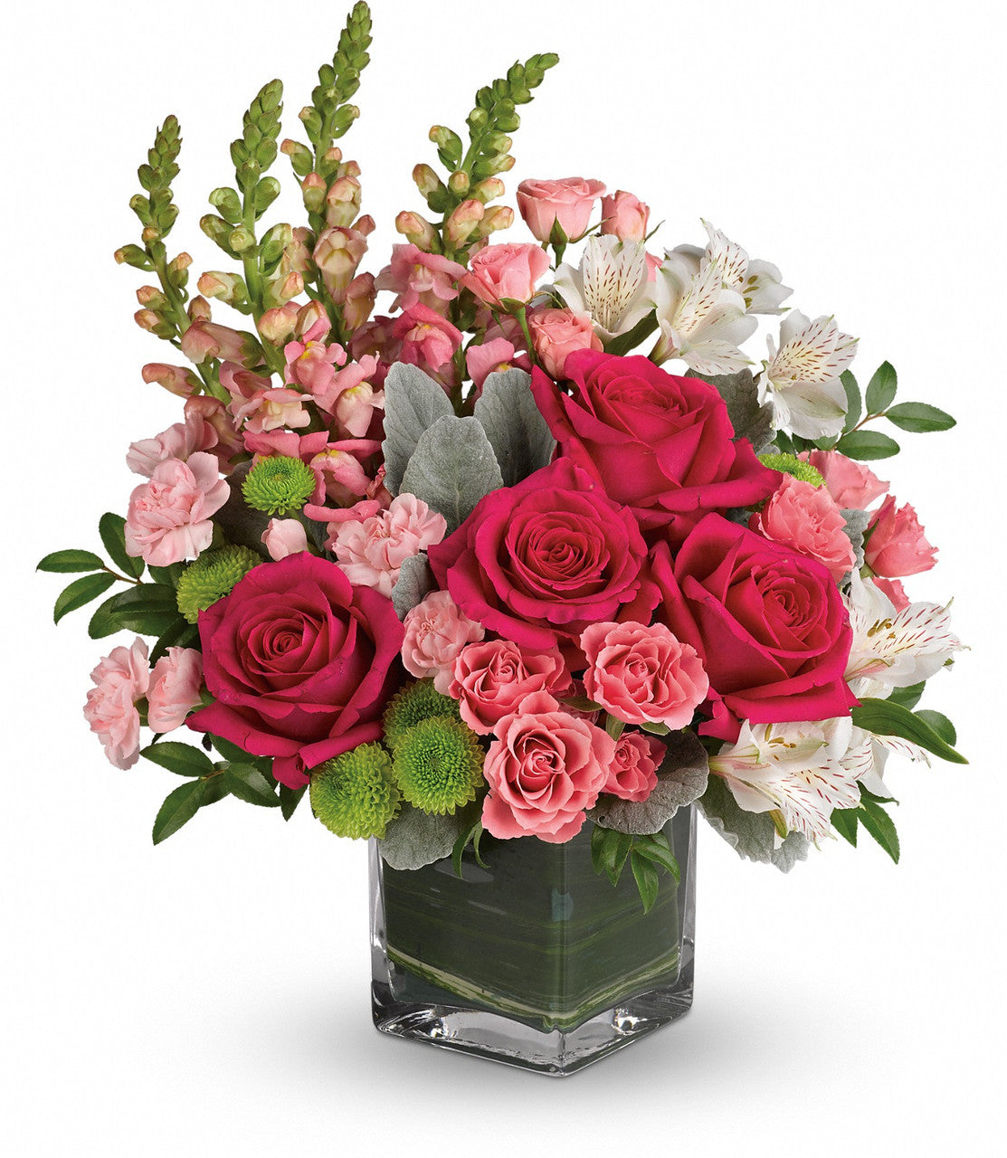 GARDEN GIRL BOUQUET
