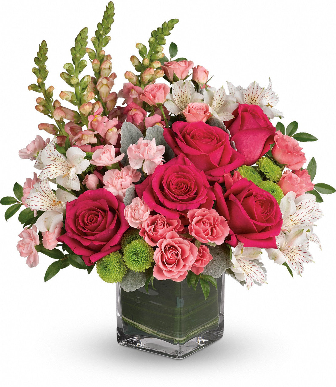 GARDEN GIRL BOUQUET