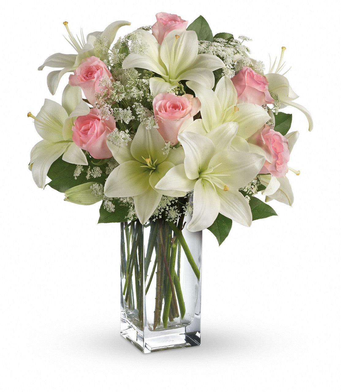 HEAVENLY HARMONY BOUQUET