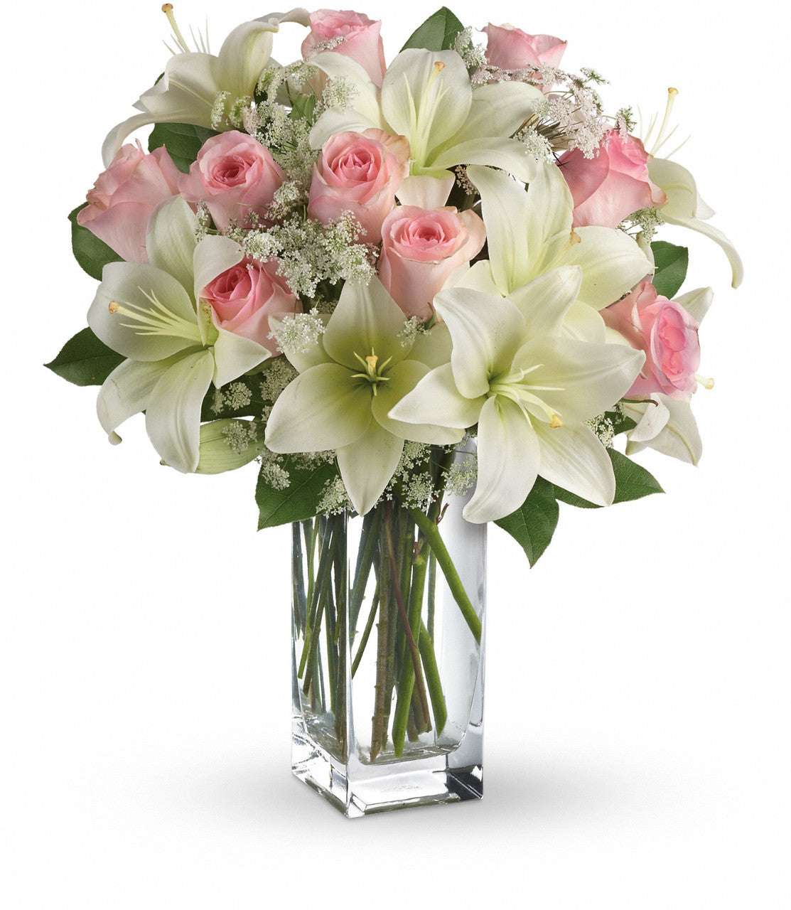 HEAVENLY HARMONY BOUQUET