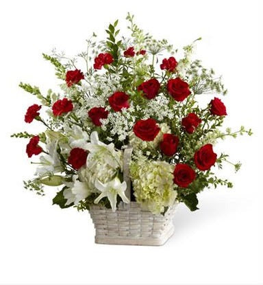 IN LOVING MEMORY TRIBUTE
