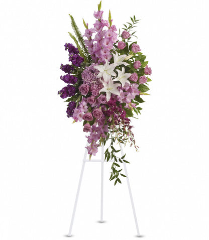 SACRED GARDEN SPRAY
