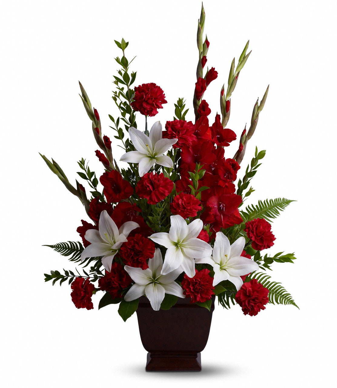 TENDER TRIBUTE